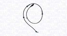 Датчик ABS Magneti Marelli 172100175010
