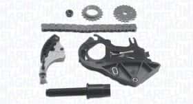 Комплект ланцюга ГРМ Magneti Marelli 341500001140