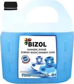 Омивач скла Bizol літній парфуми