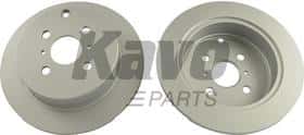 Гальмівний диск Kavo Parts BR-9408-C