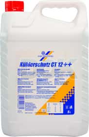 Концентрат антифризу Cartechnic G12++ червоний Концентрат антифризу Cartechnic G12++ червоний