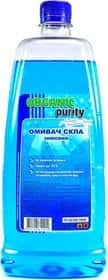 Омыватель стекла Organic зимний -20°С морской бриз