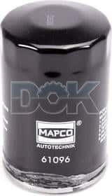 Оливний фільтр MAPCO 61096