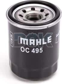 Оливний фільтр Mahle OC 495