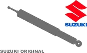 Амортизатор Suzuki 4180062J01000