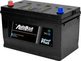 Аккумулятор AutoParts 6 CT-70-L Galaxy Plus Japanese ARL070-081