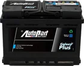 Аккумулятор AutoParts 6 CT-88-R Galaxy Plus arl088005