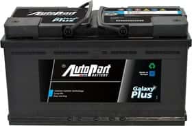 Аккумулятор AutoParts 6 CT-98-R Galaxy Plus arl098p00