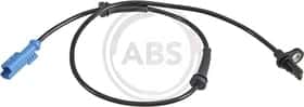 Датчик ABS A.B.S. 31525