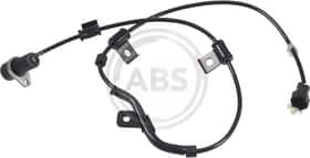 Датчик ABS A.B.S. 30861
