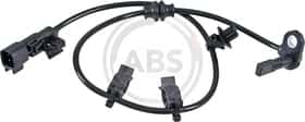 Датчик ABS A.B.S. 31388