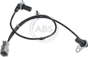 Датчик ABS A.B.S. 31367