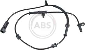 Датчик ABS A.B.S. 31366