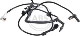 Датчик ABS A.B.S. 31477