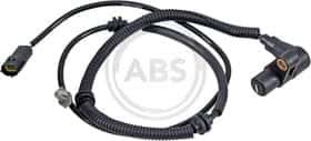 Датчик ABS A.B.S. 31417