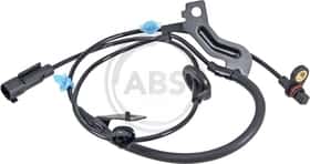 Датчик ABS A.B.S. 31448
