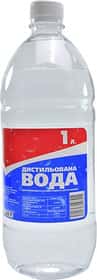 Дистильована вода AD