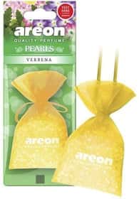 Ароматизатор Areon Pearls Verbena 25 г