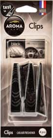 Ароматизатор Aroma Car Clips Black 5