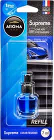 Ароматизатор Aroma Car Supreme Refill New Car 7
