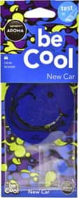 Ароматизатор Aroma Car Be Cool New Car