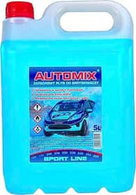 Омивач скла Automix зимовий -20 °С