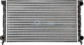Радиатор охлаждения двигателя AVA Quality Cooling vn2071