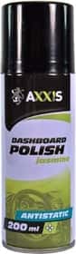 Поліроль для салону Axxis Dashboard Polish жасмін 200 мл
