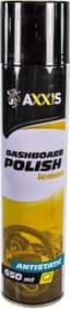 Полироль для салона Axxis Dashboard Polish лимон 650 мл