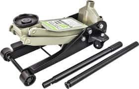 Домкрат BELAUTO Floor Jack подкатной гидравлический 3 т DP34