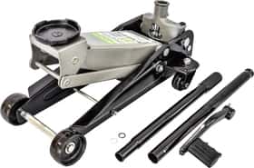 Домкрат BELAUTO Floor Jack підкочуваний гідравлічний 3 т DP35