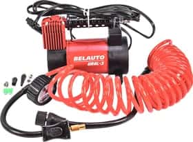 Компресор BELAUTO Урал-3 BK44