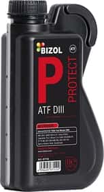 Трансмиссионное масло Bizol Protect ATF DIII минеральное Трансмиссионное масло Bizol Protect ATF DIII минеральное