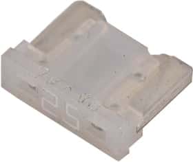 Запобіжник автомобільний Bosch 1987529049 FL micro 25A