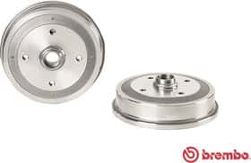 Гальмівний барабан