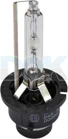 Автолампа Brevia Max Power +50% D4S P32d-5 35 W прозрачная 85416MP