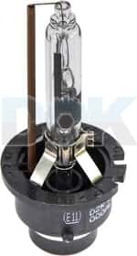 Автолампа Brevia Max Power +50% D2R  PK32d-3 35 W прозрачная 85225MP