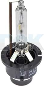 Автолампа Brevia Max Power +50% D4S P32d-5 35 W прозрачная 85415MP
