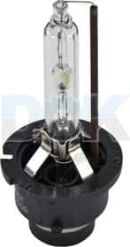 Автолампа Brevia Max Power +50% D2S P32d-2 35 W прозрачная 85214MP
