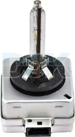 Автолампа Brevia Max Power +50% D1S PK32d-2 35 W прозора 85114MP