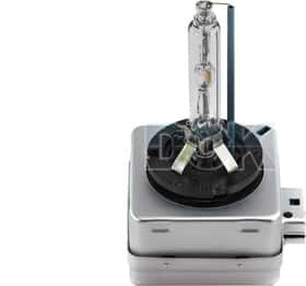 Автолампа Brevia Max Power +50% D3S  PK32d-6 35 W прозрачная 85314MP