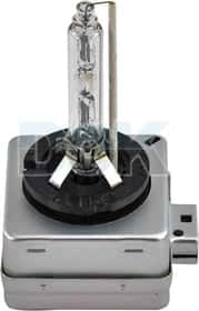 Автолампа Brevia Max Power +50% D3S  PK32d-6 35 W прозрачная 85316MP