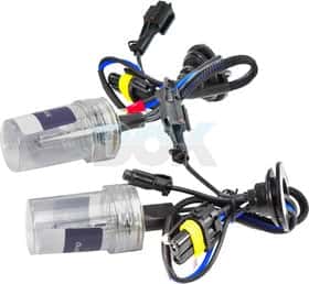 Автолампа Brevia Max Power +50% H1 P14,5s 35 W прозора 12160MP