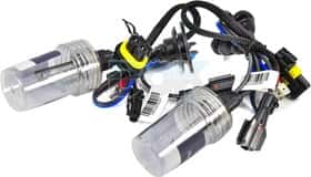 Автолампа Brevia Max Power +50% H3 PK22s 35 W прозора 12343MP