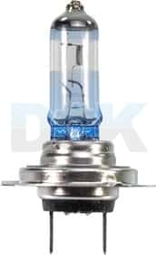 Автолампа Brevia Master Rally H7 PX26d 55 W прозоро-блакитна 12070MPC