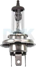 Автолампа Brevia Master Rally H4 P43t 90 W 100 W прозора 24040MRC