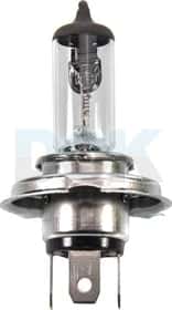 Автолампа Brevia Power Duty H4 P43t 70 W 75 W прозора 24040PDC