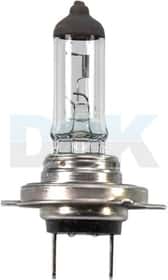 Автолампа Brevia Rally H7 PX26d 100 W прозрачная 12070RC