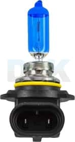 Автолампа Brevia Power Blue HB4 P22d 55 W темно-голубая 12104PBC