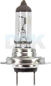 Автолампа Brevia Master Rally H7 PX26d 100 W прозрачная 24070MRC
